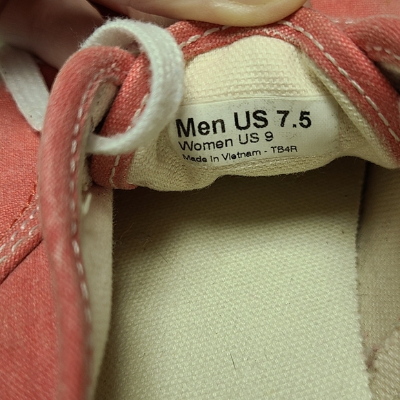 Vans Authentic Slim - Picture 8 of 9